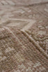 Antique Heriz Area Rug (8' x 11')